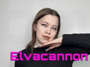 Elvacannon