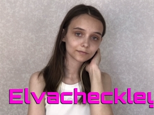 Elvacheckley