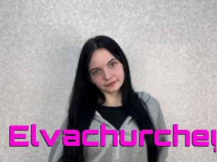 Elvachurchey
