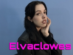 Elvaclowes