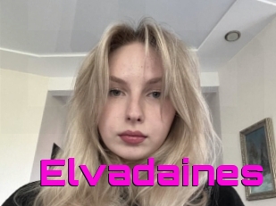 Elvadaines