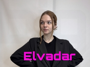 Elvadar