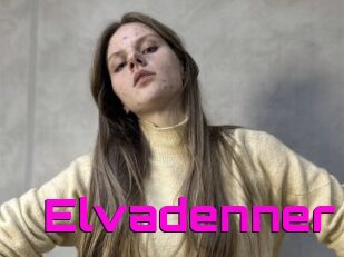 Elvadenner