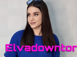 Elvadownton