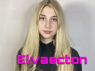 Elvaecton