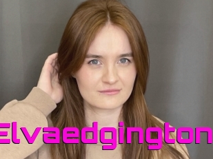 Elvaedgington
