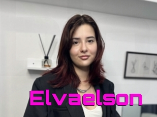 Elvaelson