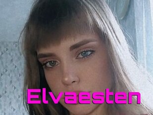 Elvaesten
