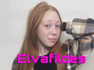Elvafildes
