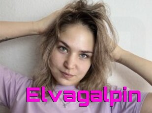 Elvagalpin
