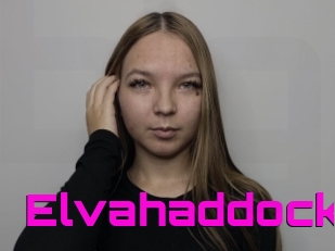 Elvahaddock