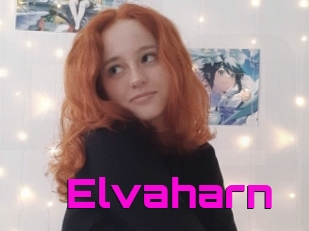 Elvaharn