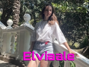 Elviaale