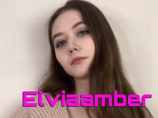 Elviaamber