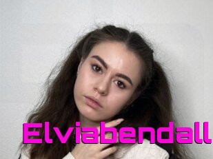 Elviabendall
