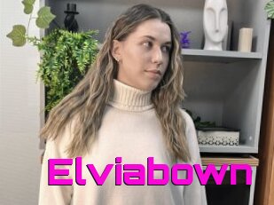 Elviabown