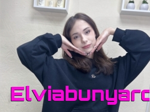 Elviabunyard