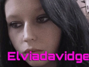 Elviadavidge