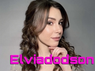 Elviadodson