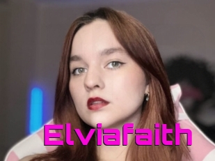 Elviafaith