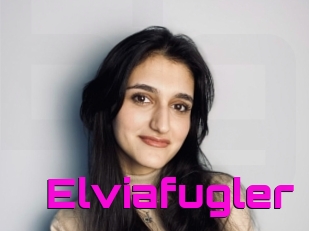 Elviafugler