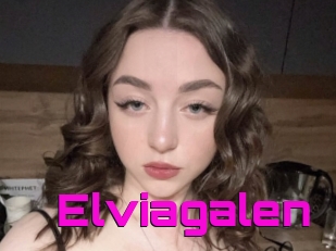 Elviagalen