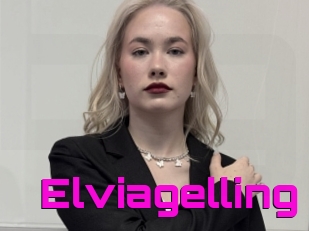 Elviagelling