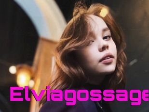 Elviagossage