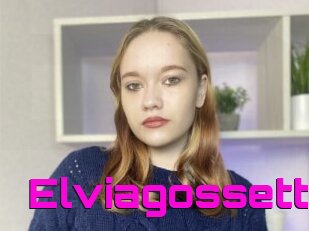 Elviagossett