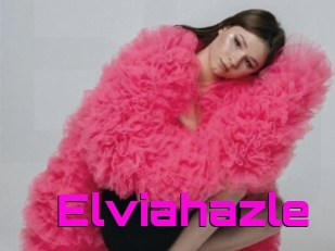 Elviahazle