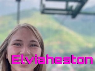 Elviaheston