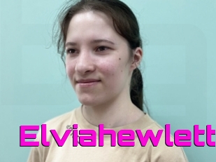 Elviahewlett