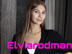 Elviarodman