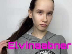 Elvinaabner