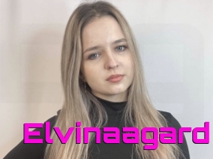 Elvinaagard