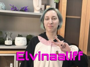 Elvinaaliff
