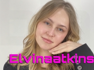 Elvinaatkins