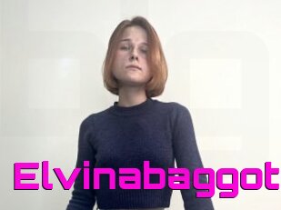 Elvinabaggott