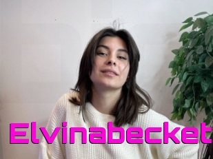 Elvinabeckett