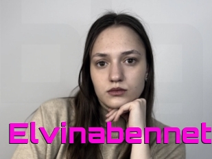 Elvinabennett