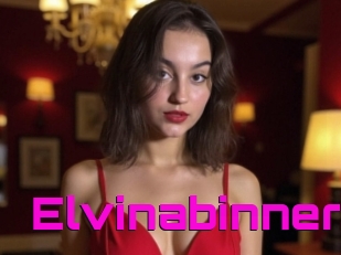 Elvinabinner