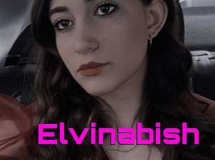 Elvinabish