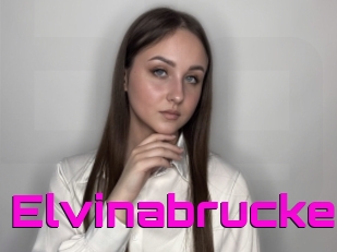 Elvinabrucker