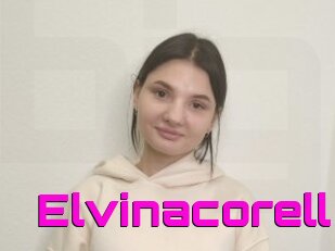 Elvinacorell
