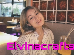 Elvinacrafts
