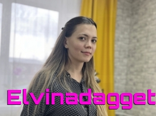 Elvinadaggett