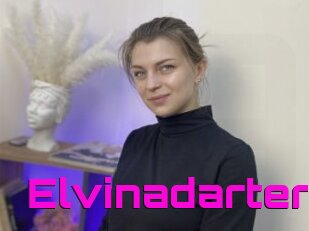 Elvinadarter