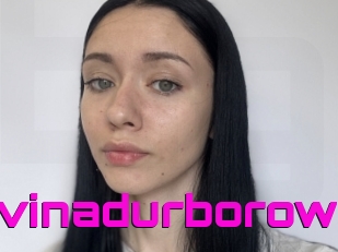 Elvinadurborow