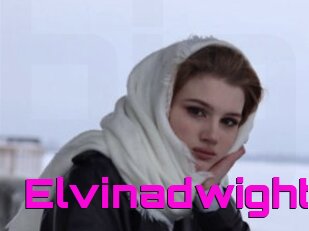 Elvinadwight