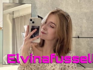 Elvinafussell